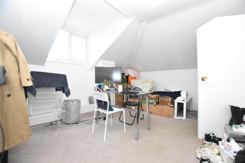 undefined, Eldon Park, London, SE25