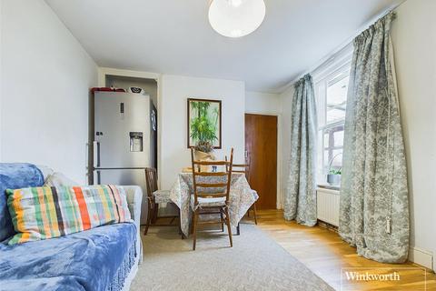 15 Carnarvon Road, Reading, RG1 5SB