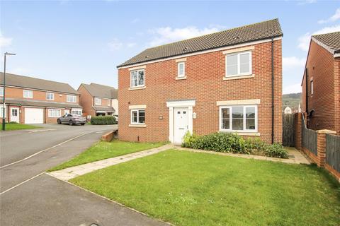 Foundry Way, Guisborough