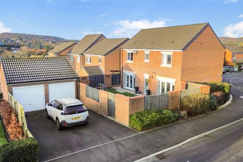 4 bedroom detached house for sale, Foundry Way, Guisborough