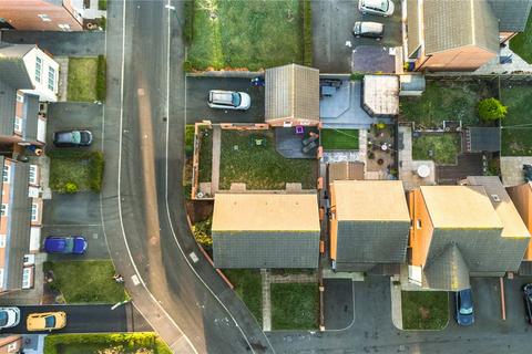 4 bedroom detached house for sale, Foundry Way, Guisborough