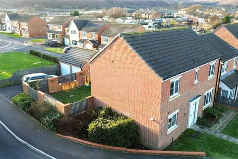 Foundry Way, Guisborough