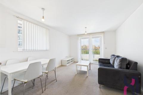 2 bedroom flat to rent, Endeavour House, 1b Elmira Way, M5