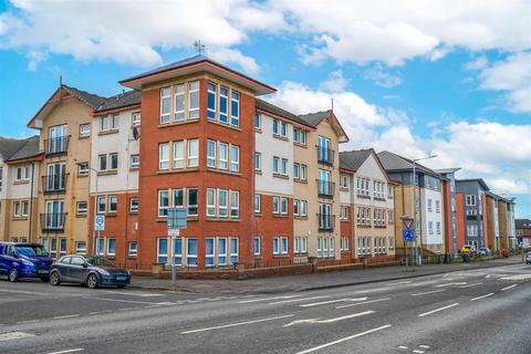 2 bedroom flat for sale, Guthrie Court, Motherwell ML1