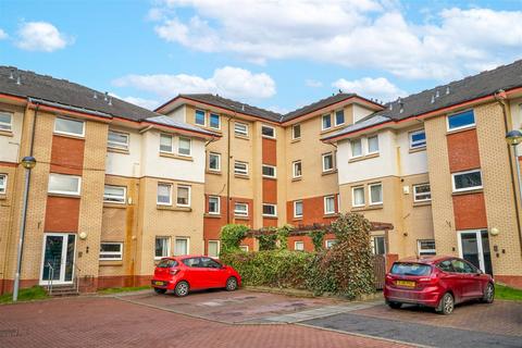 2 bedroom flat for sale, Guthrie Court, Motherwell ML1