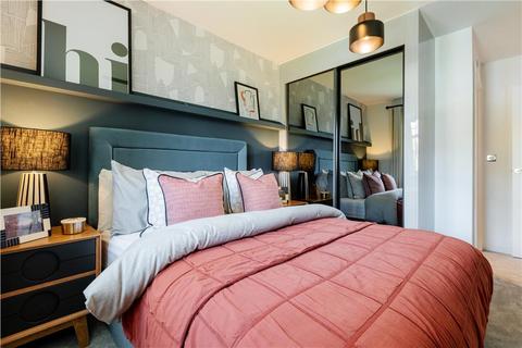 3 bedroom semi-detached house for sale, Plot 259, Hampton at Miller Homes @ Forster Park, North Road, Stevenage SG1