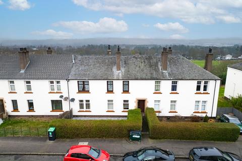 3 bedroom flat for sale, Barnes Avenue, Dundee, DD4