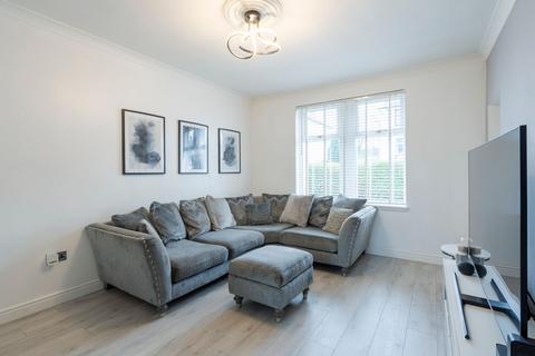 3 bedroom flat for sale, Barnes Avenue, Dundee, DD4