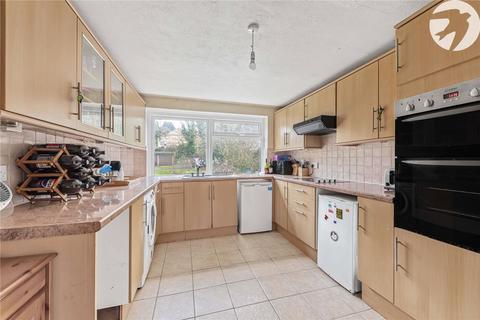 2 bedroom flat for sale, Bean Road, Greenhithe, Kent, DA9