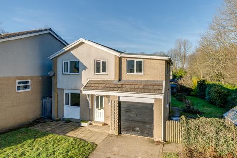 4 bedroom detached house for sale, Ashfield Close, Pateley Bridge, Harrogate, North Yorkshire, HG3