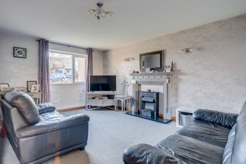 4 bedroom detached house for sale, Ashfield Close, Pateley Bridge, Harrogate, North Yorkshire, HG3