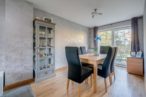 4 bedroom detached house for sale, Ashfield Close, Pateley Bridge, Harrogate, North Yorkshire, HG3