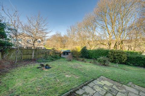 4 bedroom detached house for sale, Ashfield Close, Pateley Bridge, Harrogate, North Yorkshire, HG3