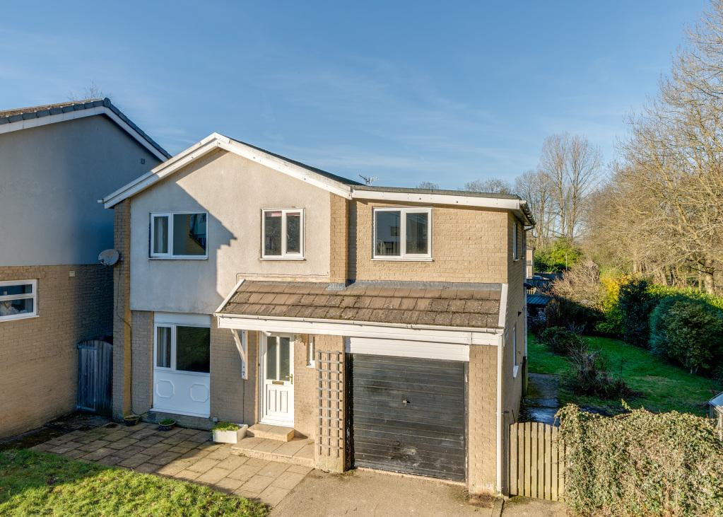 7 Ashvield Close