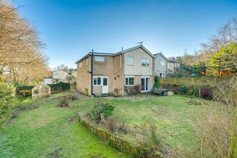 4 bedroom detached house for sale, Ashfield Close, Pateley Bridge, Harrogate, North Yorkshire, HG3