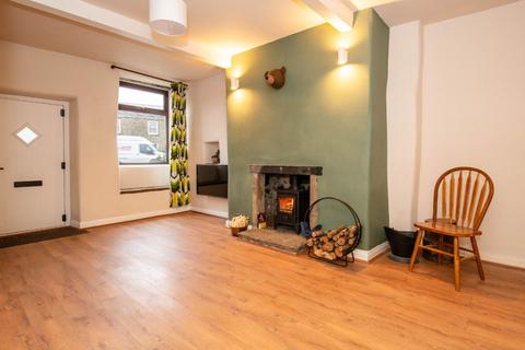 2 Bankside, Long Preston, Skipton, BD23 4NB
