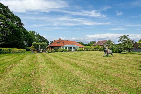 6 bedroom detached house for sale, Gibbins Lane, Warfield, Bracknell, Berkshire