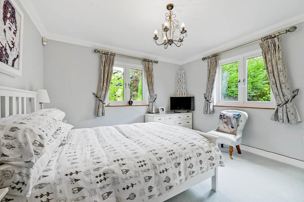 Bedroom 5
