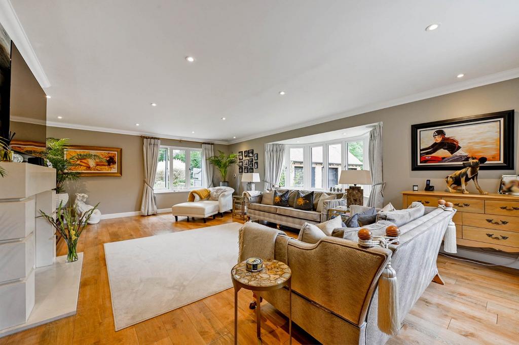 Drawing Room