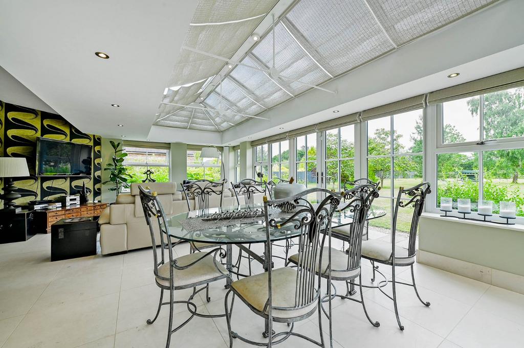 Kitchen Dining