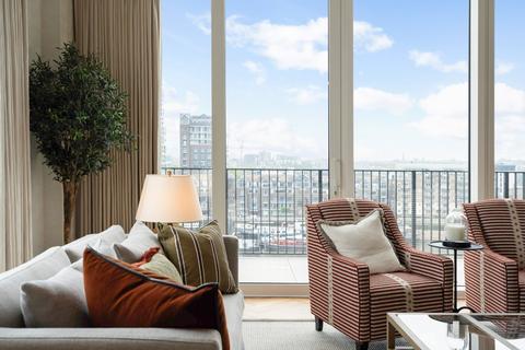 undefined, Central Avenue, London SW6