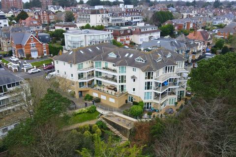 2 bedroom apartment for sale, Studland Road, Alum Chine, Bournemouth BH4