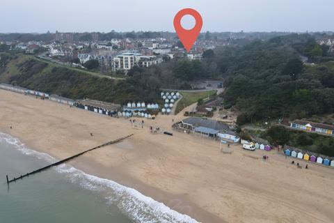 2 bedroom apartment for sale, Studland Road, Alum Chine, Bournemouth BH4