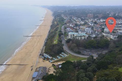 2 bedroom apartment for sale, Studland Road, Alum Chine, Bournemouth BH4