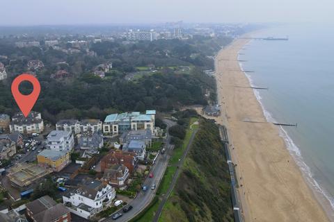 2 bedroom apartment for sale, Studland Road, Alum Chine, Bournemouth BH4