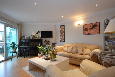 2 bedroom apartment for sale, Studland Road, Alum Chine, Bournemouth BH4