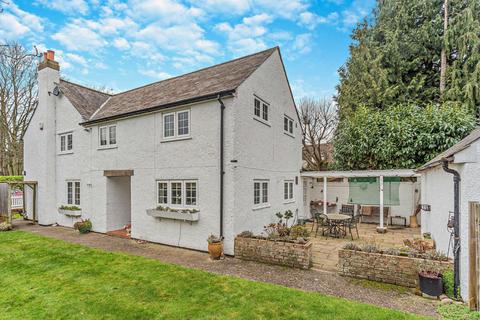 4 bedroom semi-detached house for sale, Baigents Lane, Windlesham, Surrey