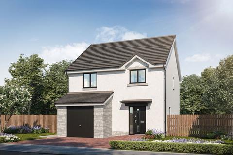 3 bedroom detached house for sale, The Fairhaven at Kiln Gate, Dumfries Drive, Moorfield KA1