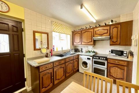 2 bedroom semi-detached house for sale, Pentland Gardens, Waterthorpe, Sheffield, S20 7NQ