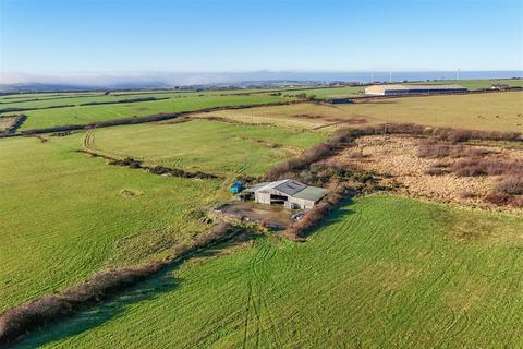 6 bedroom property with land for sale, 5 miles from Woolacombe