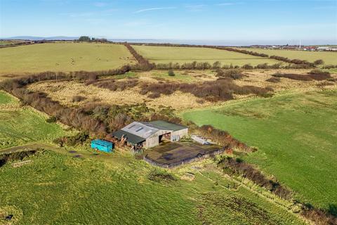 6 bedroom property with land for sale, Near West Down