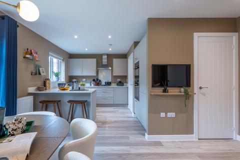 4 bedroom detached house for sale, The Reedmaker at Fallow Wood View, Isaac's Lane RH15
