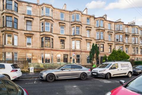 2 bedroom flat to rent, Lawrence Street, Glasgow, G11