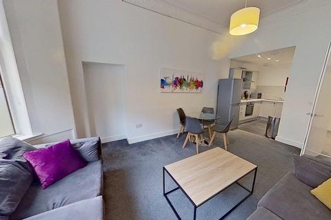 undefined, Lawrence Street, Glasgow, G11
