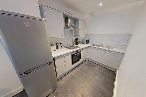 undefined, Lawrence Street, Glasgow, G11