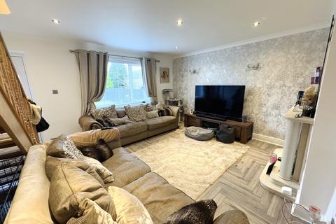 3 bedroom terraced house for sale, Wordsworth Road, Peterlee, County Durham, SR8