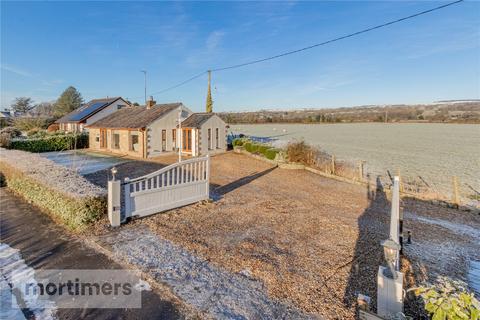 2 bedroom detached bungalow for sale, Blackburn Road, Ribchester, Preston, Lancashire, PR3