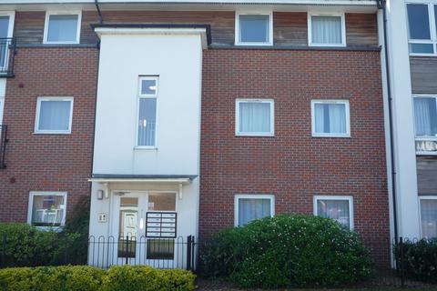 2 bedroom apartment to rent, Amersham Road, Caversham