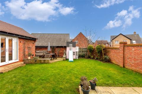 4 bedroom detached house for sale, Rosebay Close, Ampthill, Bedfordshire, MK45