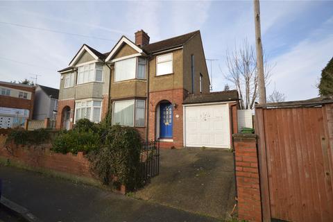 3 bedroom semi-detached house for sale, Hewlett Road, Luton, Bedfordshire, LU3