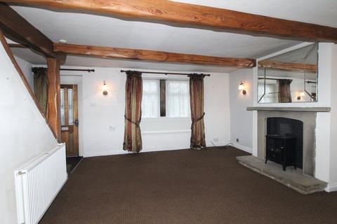 3 bedroom end of terrace house for sale, Long Lane, Harden, Bingley, BD16