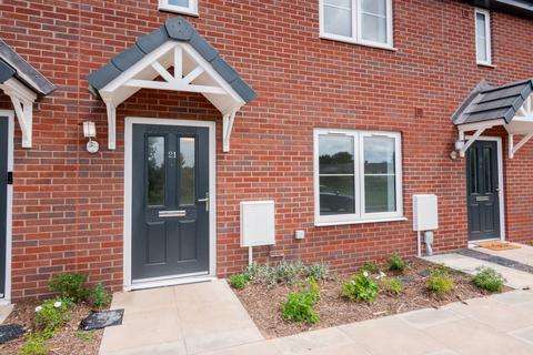 3 bedroom house to rent, at Beaufort Park, 5 Lowry Road BS10