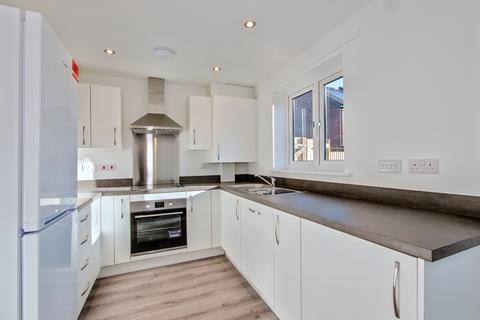 3 bedroom house to rent, at Beaufort Park, 5 Lowry Road BS10