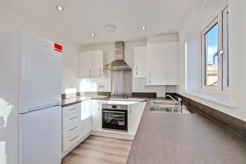 3 bedroom house to rent, at Beaufort Park, 5 Lowry Road BS10