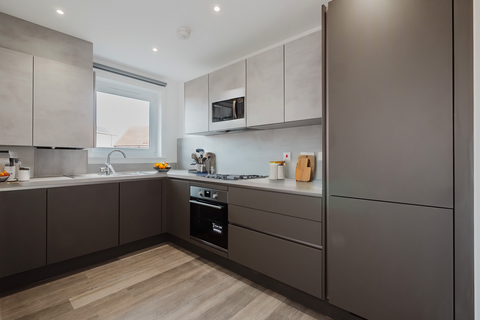 undefined, at Beaumont Manor, Flat 9 Claret House, Hemel Hempstead HP2