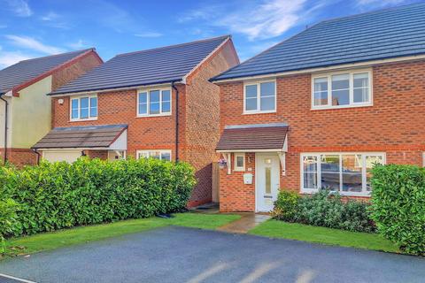 47 Garrett Meadow, Tyldesley, Manchester, M29 8SD